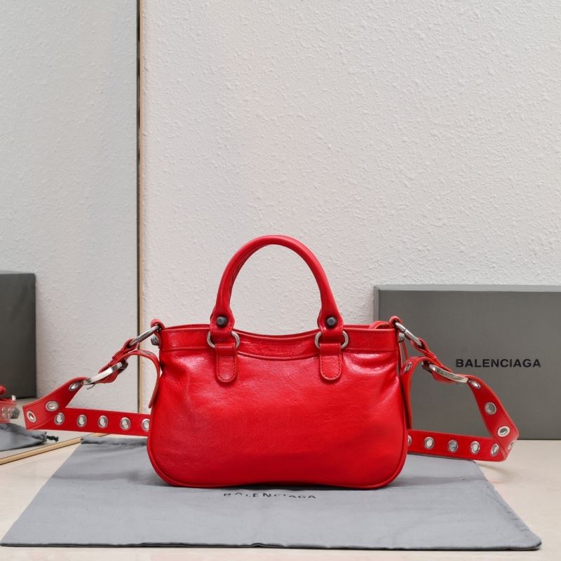 Balenciaga Top Handle Bags